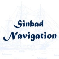 The Sinbad Navigation Company, DMCC logo - Similar company to Sinbad Navigation Ltd