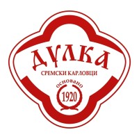 Vinarija Dulka logo - Similar company to Restoran Fig