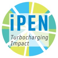Impact Planning & Evaluation Network logo - Similar company to Forest Growers Research Ltd (Fgr)