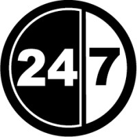 24/7 Comunicaciones logo - Similar company to Tfg