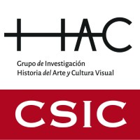Historia del Arte y Cultura Visual - CSIC logo - Similar company to Serifa