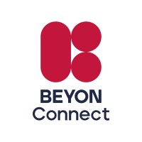 Beyon Connect logo - Similar company to Beyon Cyber