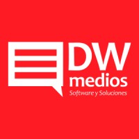 DW Medios SA de CV logo - Similar company to Trs Solutions