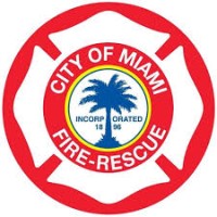 City of Miami Department of Fire-Rescue logo - Similar company to Unt Dallas