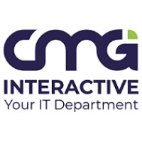 CMG Interactive Limited logo - Similar company to Cmgi