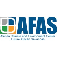 AFAS African Climate and Environment Centre - Future African Savannas logo - Similar company to Trajects