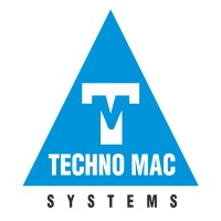 Technomac Systems logo - Similar company to Techno Mac Systems