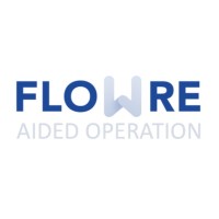FlowRE logo - Similar company to Real Gain