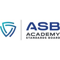 Academy Standards Board (ASB) logo - Similar company to Fox Labs