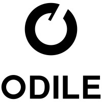 ODILE logo - Similar company to Heallo