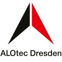 ALOtec Dresden GmbH logo - Similar company to Phoenix Laser Solutions