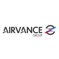 AIRVANCE Group logo - Similar company to Saftair Ventilation