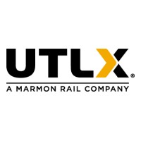 Union Tank Car Company - UTLX logo - Similar company to Railserve, Inc.