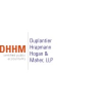 Duplantier, Hrapmann, Hogan And Maher Llp