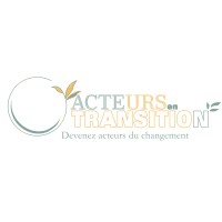 Acteurs en Transition logo - Similar company to Wrkshub