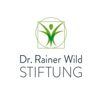 Dr. Rainer Wild-Stiftung logo - Similar company to Daschug Gmbh
