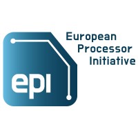 European Processor Initiative logo - Similar company to Hipeac