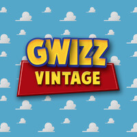 Gwizz Vintage logo - Similar company to Sm Group (Europe) Ltd - Smg