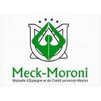 MECK MORONI logo - Similar company to Comores Telecom
