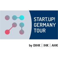 Start.up! Germany Tour logo - Similar company to Gescol