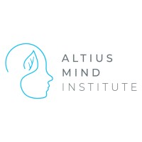 ALTIUS MIND INSTITUTE logo - Similar company to Psychpoint