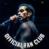Mahmood Official Fanclub logo - Similar company to Arobas | Web Solutions & E-Commerce