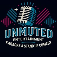 Unmuted Entertainment logo - Similar company to Renovation Systems, Inc.