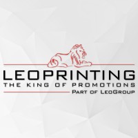 Leoprinting GmbH logo - Similar company to Leoprinting