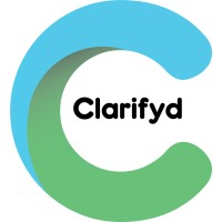 Clarifyd logo - Similar company to Blindside Group