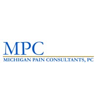 Michigan Pain Consultants logo - Similar company to Grand Rapids Allergy