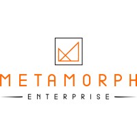 METAMORPH Enterprise logo - Similar company to Goforbim