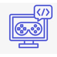 Game Space Labs logo - Similar company to Game Space