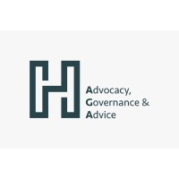 H Consultoria logo - Similar company to Voli Políticas Públicas