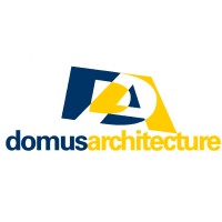 DOMUS ARCHITECTURE logo - Similar company to Anp Architecte