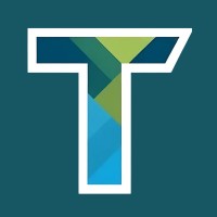 Techain Solutions logo - Similar company to Tchain
