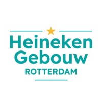 Heineken Gebouw Rotterdam logo - Similar company to Mars Interieurarchitecten