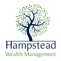 Hampstead Wealth Management logo - Similar company to Gaimes Lab