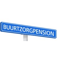Buurtzorgpension logo - Similar company to Megaphoton Inc.