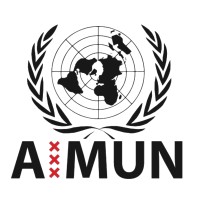 Amsterdam International Model United Nations logo - Similar company to Tiny Lime