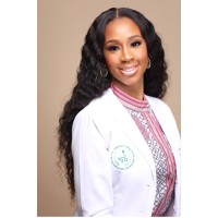 Royal Healing Natural Health logo - Similar company to Foxhall Obgyn Associates