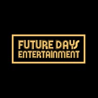 Future Days Entertainment logo - Similar company to Comedy Cellar