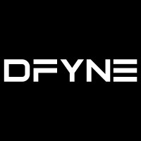 DFYNE logo - Similar company to Oner Active