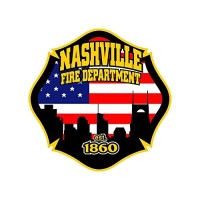 Nashville Fire Department logo - Similar company to Jumpstart Capital