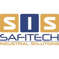 SAFITECH INDUSTRIAL SOLUTIONS logo - Similar company to Simpower ( Innovative Solutions)