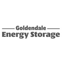 Goldendale Energy Storage Project logo - Similar company to Rye Development