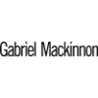 Gabriel Mackinnon Architectural Lighting Design logo - Similar company to Knockout Lighting Design Inc.
