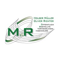 Müller & Richter, Öffentlich Bestellte Vermessungsingenieure