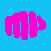 The Misfit Project logo - Similar company to Different Journeys