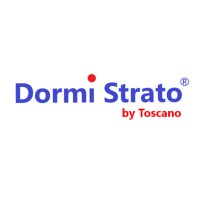 Dormi Strato logo - Similar company to Acacia Stakes
