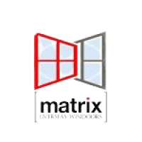 Matrix Overseas Windoors logo - Similar company to Enliven Windows